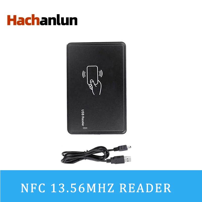 NFC ī , 13.56mhz Rfid IC Uid USB Ʈ  ,  ÷ LED ,   , Moc Ios ȵ̵ ý